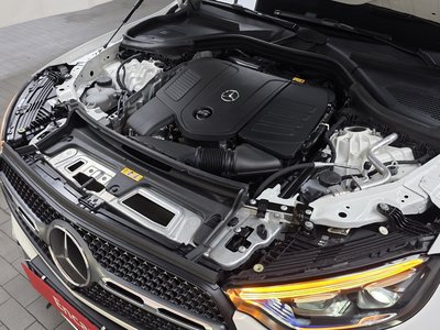 MERCEDES-BENZ GLC - 7