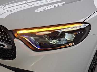 MERCEDES-BENZ GLC - 9