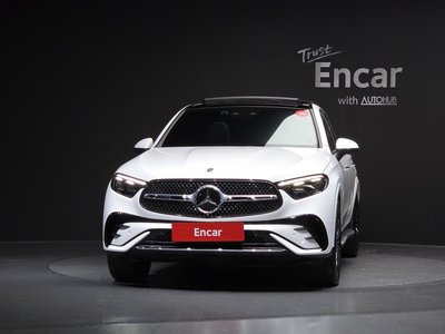MERCEDES-BENZ GLC - 2