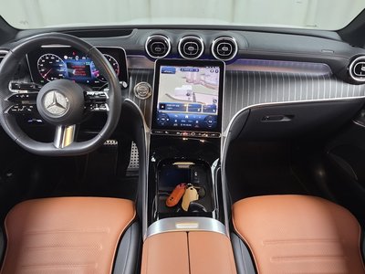 MERCEDES-BENZ GLC - 5