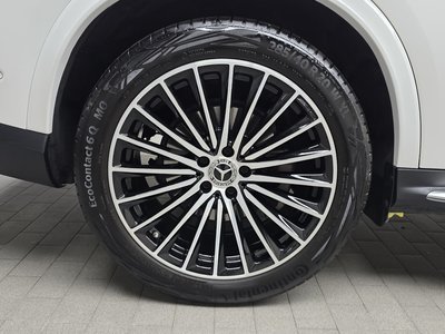 MERCEDES-BENZ GLC - 6