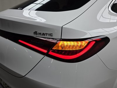 MERCEDES-BENZ GLC - 10