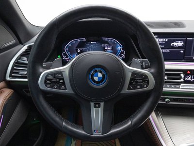 BMW X5 - 10