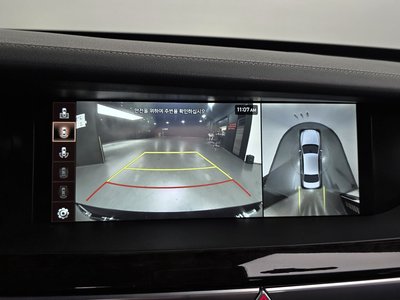 2021 Genesis G90 — миниатюра 21