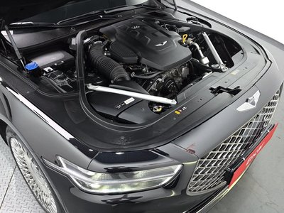 2021 Genesis G90 photo 7