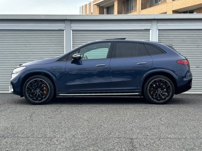 MERCEDES-BENZ EQE AMG - 10