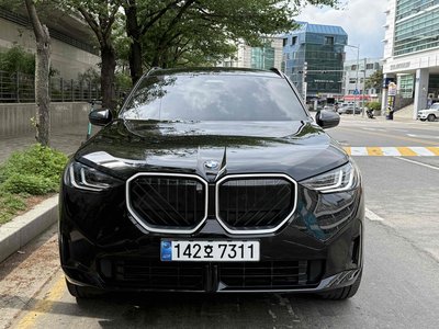 BMW X3 - 4