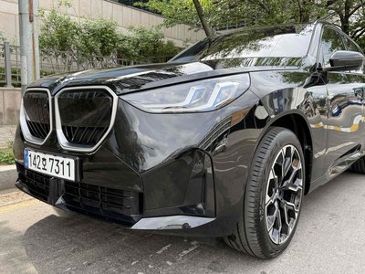 BMW X3 - 2