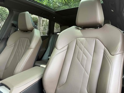 BMW X3 - 9