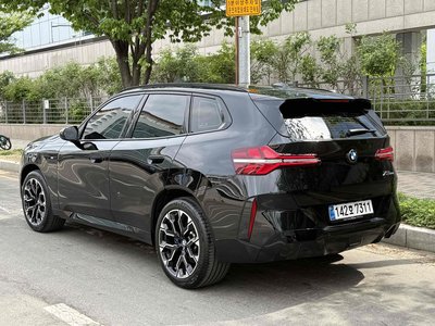 BMW X3 - 6