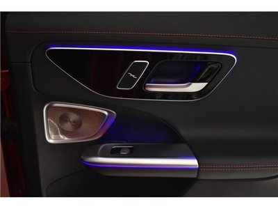2023 Mercedes-BENZ C-CLASS AMG 缩略图 18