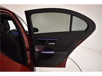 2023 Mercedes-BENZ C-CLASS AMG 缩略图 17