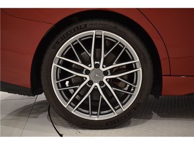 2023 Mercedes-BENZ C-CLASS AMG 缩略图 28