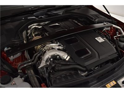 2023 Mercedes-BENZ C-CLASS AMG 缩略图 26