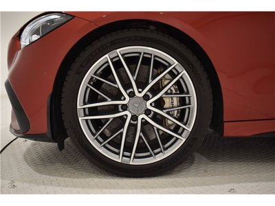 2023 Mercedes-BENZ C-CLASS AMG 缩略图 30