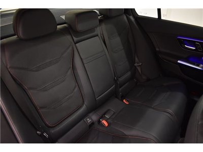 2023 Mercedes-BENZ C-CLASS AMG 缩略图 19