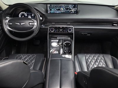 GENESIS GV80 - 5