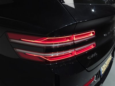 GENESIS GV80 - 10