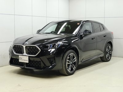 BMW X2 - 4