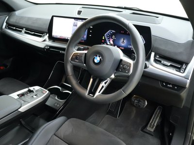 BMW X2 - 7