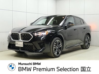 BMW X2 - 1