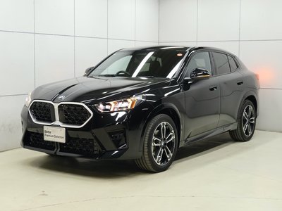 BMW X2 - 10