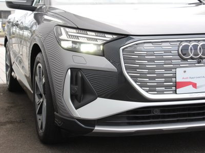 صورة مصغرة 36 لـ 2025 AUDI Q4 SPORTBACK E-TRON