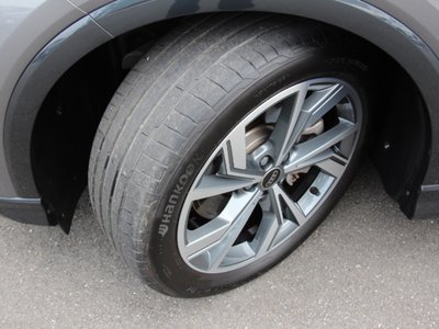 صورة مصغرة 35 لـ 2025 AUDI Q4 SPORTBACK E-TRON