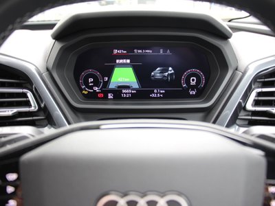 صورة مصغرة 19 لـ 2025 AUDI Q4 SPORTBACK E-TRON