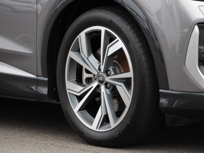 صورة مصغرة 34 لـ 2025 AUDI Q4 SPORTBACK E-TRON