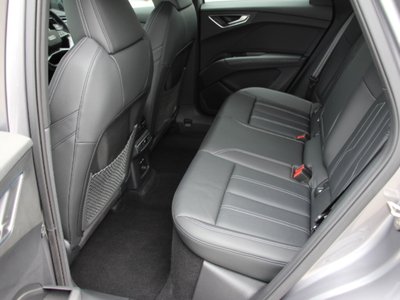 صورة مصغرة 31 لـ 2025 AUDI Q4 SPORTBACK E-TRON