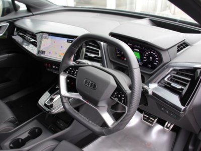 صورة مصغرة 25 لـ 2025 AUDI Q4 SPORTBACK E-TRON