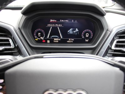 صورة مصغرة 20 لـ 2025 AUDI Q4 SPORTBACK E-TRON