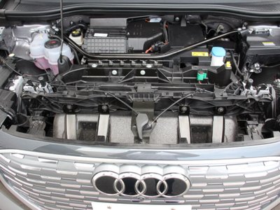 صورة مصغرة 38 لـ 2025 AUDI Q4 SPORTBACK E-TRON
