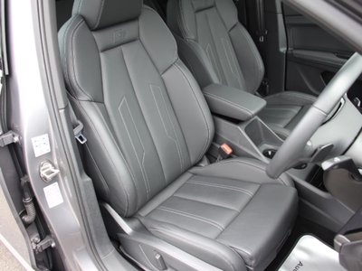 صورة مصغرة 28 لـ 2025 AUDI Q4 SPORTBACK E-TRON