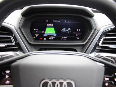 صورة مصغرة 21 لـ 2025 AUDI Q4 SPORTBACK E-TRON