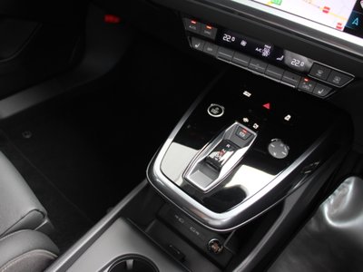 صورة مصغرة 12 لـ 2025 AUDI Q4 SPORTBACK E-TRON