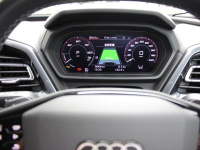 صورة مصغرة 18 لـ 2025 AUDI Q4 SPORTBACK E-TRON