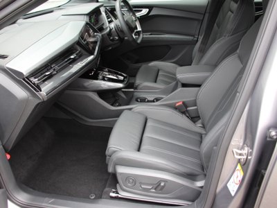 صورة مصغرة 30 لـ 2025 AUDI Q4 SPORTBACK E-TRON