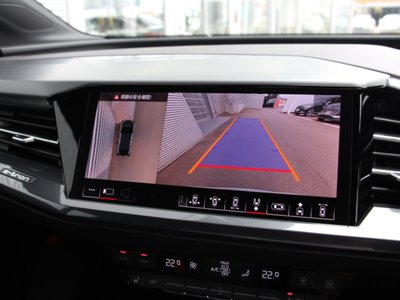 صورة مصغرة 11 لـ 2025 AUDI Q4 SPORTBACK E-TRON