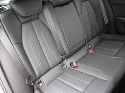 صورة مصغرة 29 لـ 2025 AUDI Q4 SPORTBACK E-TRON
