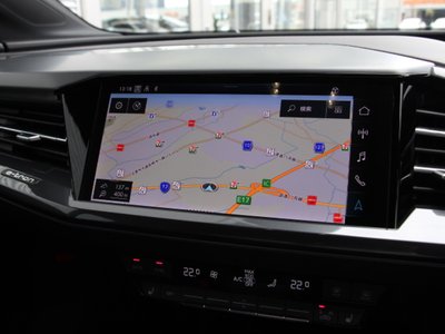 صورة مصغرة 17 لـ 2025 AUDI Q4 SPORTBACK E-TRON
