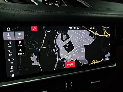 صورة مصغرة 20 لـ 2020 Porsche CAYENNE