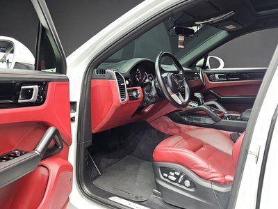 صورة مصغرة 13 لـ 2020 Porsche CAYENNE