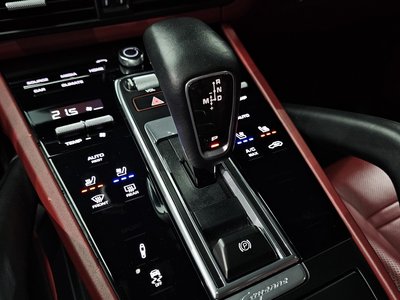 صورة مصغرة 12 لـ 2020 Porsche CAYENNE