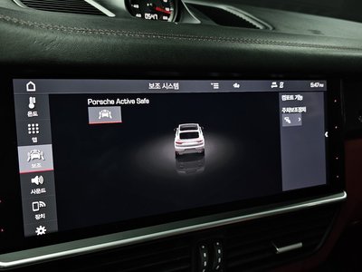 صورة مصغرة 23 لـ 2020 Porsche CAYENNE