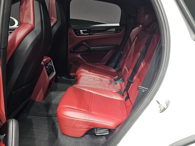 صورة مصغرة 18 لـ 2020 Porsche CAYENNE