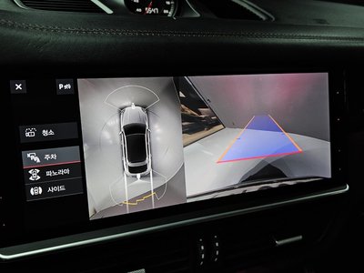 صورة مصغرة 21 لـ 2020 Porsche CAYENNE