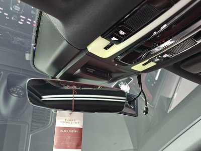 صورة مصغرة 24 لـ 2020 Porsche CAYENNE