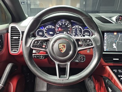 صورة مصغرة 19 لـ 2020 Porsche CAYENNE